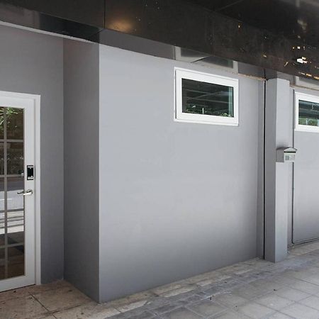 U3 Large 2 Bedroom Full Kitchen Near Bts Udomsuk بانكوك المظهر الخارجي الصورة