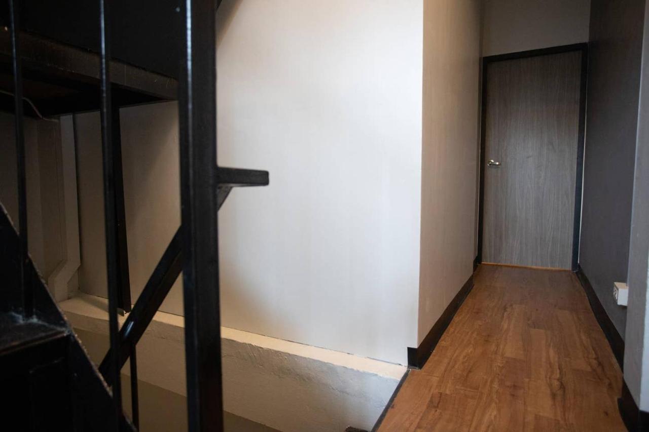 U3 Large 2 Bedroom Full Kitchen Near Bts Udomsuk بانكوك المظهر الخارجي الصورة