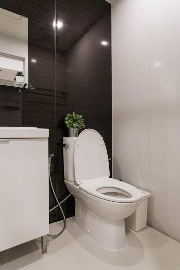 U3 Large 2 Bedroom Full Kitchen Near Bts Udomsuk بانكوك المظهر الخارجي الصورة